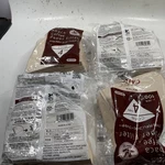 New Pack Cafec Abaca Coffee Cone Paper Filter V60 02 AC4-100W 1-4 Cups. Fixed Price $49.99.