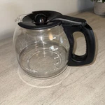 Mr Coffee DW13 12 Cup Maker Carafe Replacement Part Clear Glass. Fixed Price $7.00.