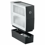 Jura Black Cup Warmer Accessory Drawer. Fixed Price $269.00.