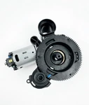 Philips Saeco Ceramic Burr Coffee Grinder Assembly EP3341 3300 Series With Seal. Fixed Price $65.15.