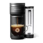 Keurig K-crema Single-serve K-cup Pod Coffee Maker. Fixed Price $109.99.