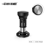MHW-3BOMBER Impact Tamper 51MM 4-SPRING Loaded Constant Pressure Espresso. Fixed Price $79.99.