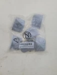 Krups F472 Duo Water Filter Replacement Coffee Makers - Set 6 Pieces, Nispira. Fixed Price $7.99.