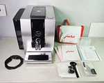 Jura 15093 Automatic Coffee Machine Z6 Aluminum - Refurbished. Fixed Price $1699.99.