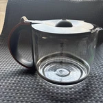 Haden Dorchester 10 Cup Replacement Coffee Carafe Matte Grey Lid Authentic Fit. Fixed Price $29.99.