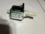 Ulka Vibration Pump EP5FM-120V, 60HZ, 46W, Nsf. Fixed Price $21.82.