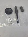 Breville Barista Express Espresso 4-PIECE Cleaning Kit Disc, Brush, Wand Pin Oem. Fixed Price $24.87.