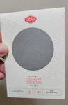 Able Brewing Disk Coffee Filter - Stainless Steel. Fixed Price $12.00.