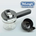 Delonghi BC0320T BC0330T BCO320T Espresso Carafe Genuine Part. Fixed Price $20.62.