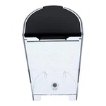 Paxanpax NES93449 Krups Nespresso Inissia Water Tank (0.7L), Plastic. Fixed Price $37.09.