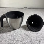 Breville Precision Brewer Replacement Basket Filter Holder BDC400BSS BDC450BSS. Fixed Price $39.87.