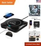 Usb Coffee Cup Warmer With Auto On Hot Drink Plate For Office Home. Fixed Price $48.74.