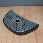 Keurig K-elite K90 Replacement Drip Tray With Metal Grate Oem. Fixed Price $12.99.