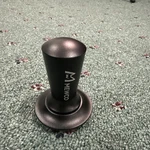 Mewco Coffee Tamper 58MM Spring-loaded & Distributor Espresso W/o Box. Fixed Price $24.00.