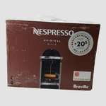 Nespresso BEC430TTN Pixie Machine By Breville - Untested. Fixed Price $108.99.