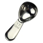 Coagu Short Handle Coffee Scoop (1 Tbsp) - Stainless 1PC 15ML, Silver. Fixed Price $12.09.