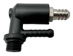 Pressure Relief Valve Of The Pump For Philips/saeco/gaggia Duty Free. Fixed Price $66.88.