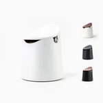 Coffee Products Arc Knock Box Holds 12 16 Espresso Pucks Durable Stain Re.... Fixed Price $69.28.