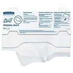 Scott Professional Disposable Toilet Seat Covers 125/PACK, 24 Packs White Case.. Fixed Price $60.25.