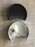 Delonghi Nespresso Vertuo Plus Coffee ENV150 Part Drip Tray & Grate Grille Oem. Fixed Price $19.95.