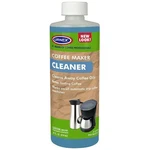 Urnex Coffee Maker Cleaner, 14 Oz, Bottl. Fixed Price $10.00.