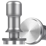 Pusee 58MM Espresso Coffee Tamper,premium 30LB Calibrated Upg.... Fixed Price $23.83.