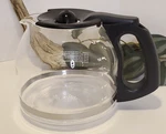 Mr. Coffee Replacement Glass Pot Carafe - 12 Cup Decanter Part Number P015YL. Fixed Price $11.69.