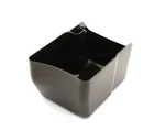 Jura E6 E8 S8 Grounds Container New Oem #72490 Applicable Models Descriptions. Fixed Price $15.00.