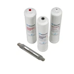 Home Master ISET-TMHP-MY24 Hydroperfection Replacement Filter Change. Fixed Price $168.16.