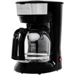 Ovente 12-CUP Drip Coffee Maker Reusable Filter Borosilicate Glass Carafe Black. Fixed Price $25.47.