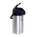Bunn BUN321300000 32130.0000 3.0-LITER Lever-action Airpot, Stainless Steel. Fixed Price $125.69.