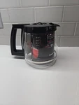 Cuisinart Brew Central 14 Cup Glass Coffee Pot Carafe Replacement. Fixed Price $19.99.
