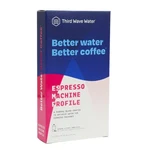 Third Wave Water - Espresso Machine Profile, 5 Gallon (12CT), Stainless Steel. Fixed Price $40.90.