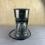 Crux Artisan Series 5-CUP Programmable Coffee Maker CM9101A-UL 14926. Fixed Price $32.99.