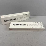 Nespresso Descaling Kit Set Of 2 New Sealed For Vertuo & Original Machines. Fixed Price $25.00.
