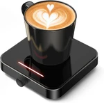 Maestri Mug Warmer Electric Coffee Cup 3-TEMP Auto Shut Constant. Fixed Price $40.22.