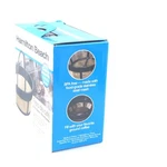 Hamilton Beach 8-12 Cup Permanent Gold-tone Filter. Fixed Price $5.10.