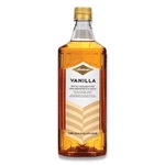 Starbucks 412737675 Flavored Coffee Syrup, Vanilla, Liter. Fixed Price $29.78.