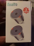 Reusable Cups For Keurig Coffee Pods 1.0 & 2.0 Single.... Fixed Price $8.99.