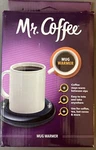 Mr. Electric Mug Warmer Use For Coffee, Tea, Hot Cocoa & More! New. Fixed Price $21.95.