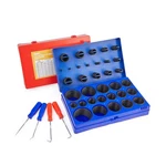 Orion Motor Tech 826PC Universal Ring Assortment Kit Nitrile Ru... Fas. Fixed Price $40.10.