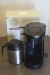 Bonavita BV1900TS Coffee Maker Brewer One Touch 8 Cup Thermal Carafe W/ Box. Fixed Price $44.44.