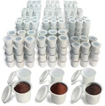 288 Ifillcup Pods Fresh Your Favorite Coffee, Fits All K Brewers, .... Fixed Price $163.56.