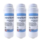Purewater Replacement Filter Cartridge For Keurig Versions B150, K150.... Fixed Price $118.82.
