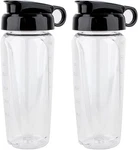 Anbige Replacement Parts 2PCS 24OZ Cup With Lid,compatible Black&decker. Fixed Price $27.88.