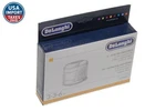 Delonghi Filter Bag Kit F330 F612 F622 F626 F627 Genuine 5525102200. Fixed Price $38.26.