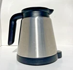 Keurig 2.0 32OZ Stainless Steel Thermal Carafe 1648X Coffee Pot Brew-through Lid. Fixed Price $14.99.