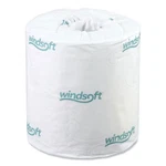 Windsoft Two-ply Bath Tissue. Fixed Price $114.30.