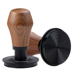 Normcore 58MM Espresso Coffee Tamper V4.1 Upgraded Spring Loaded Fits. Fixed Price $85.16.