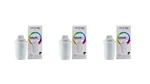 New Wave Enviro Alkaline Pitcher Replacement Cartridge 3-PACK 80 Gallon Filter. Fixed Price $49.47.
